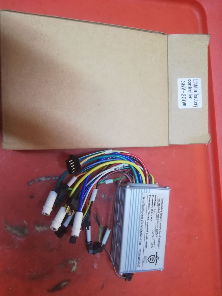 Lithium batarya beyni - 5
