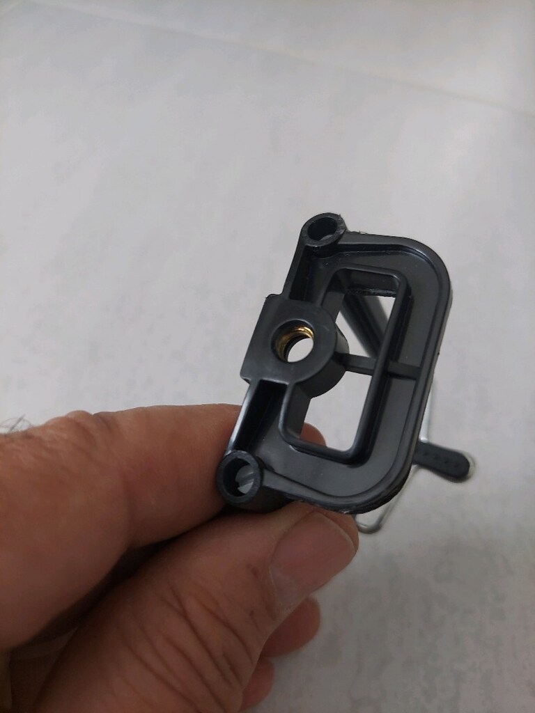 Tripod üstü telefon tutucu - 4