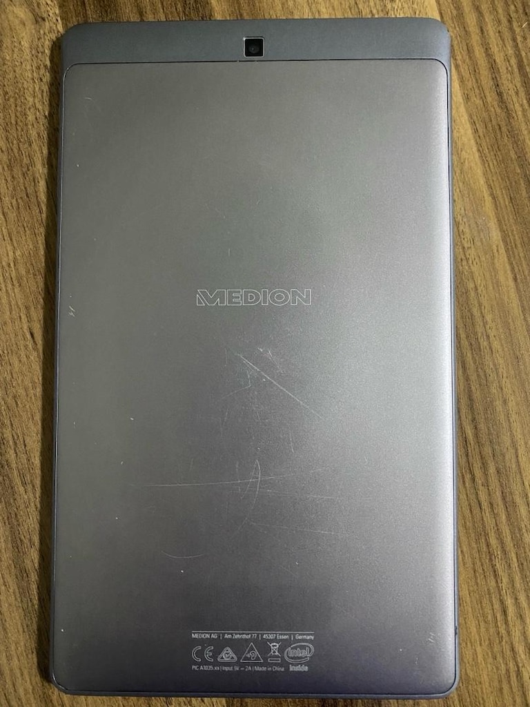 MEDİON TABLET - 2