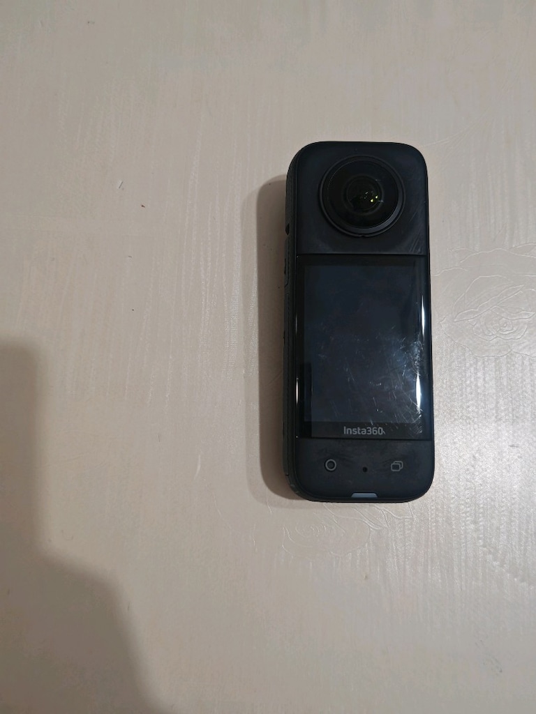 insta360 x3 kamera - 2