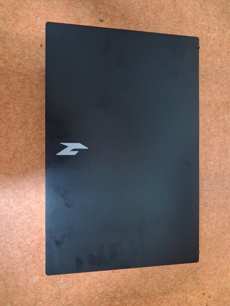 ACER NİTRO V15 - 2