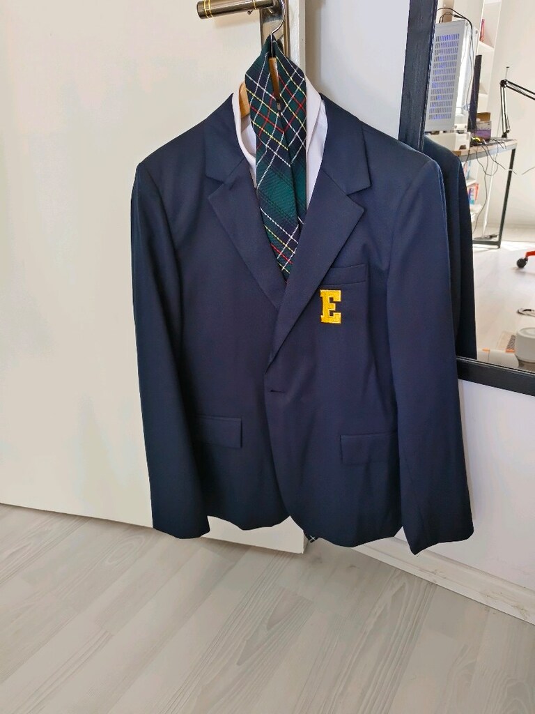 Eraslan koleji okul kıyafetleri - 5