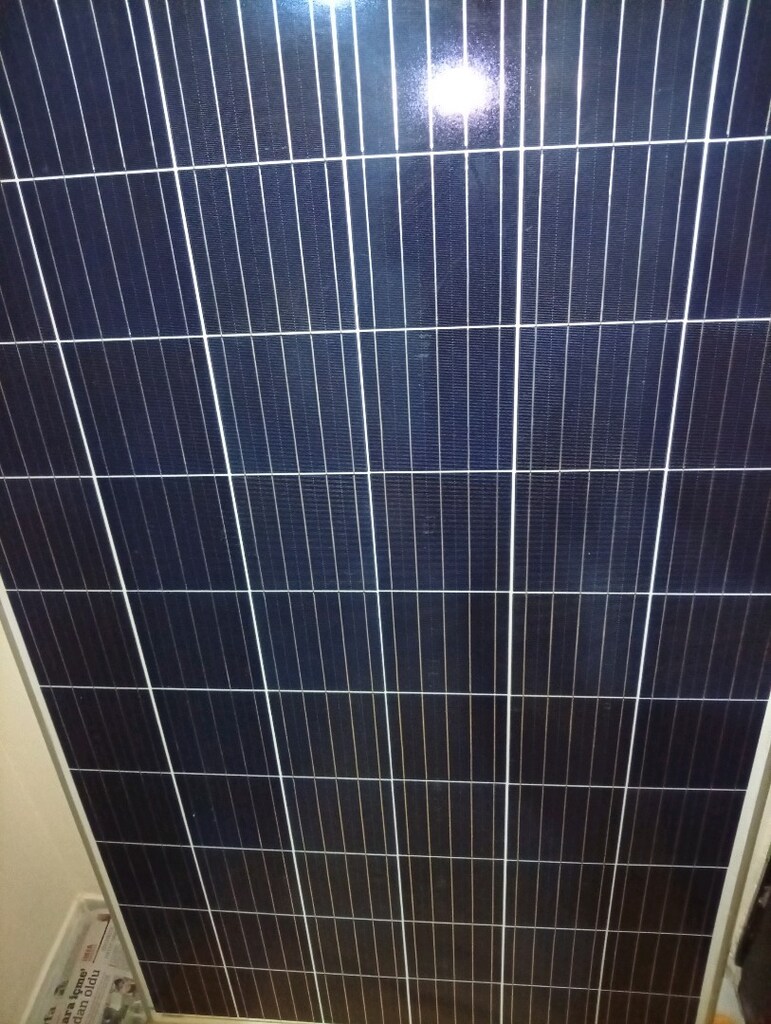 Buzdolabı güneş paneli victron MPPT solar şarj cihazı sahibinden - 6