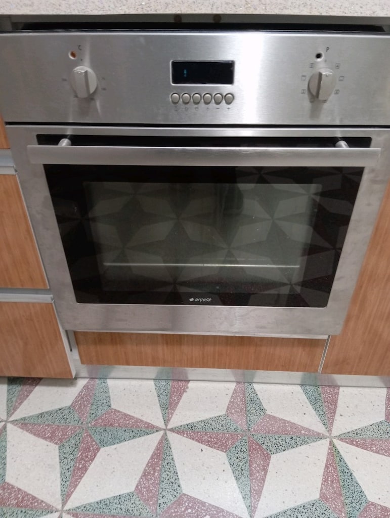 Arçelik Ankastre FIRIN, Çamaşır Makinesi, Mikrodalga - 2