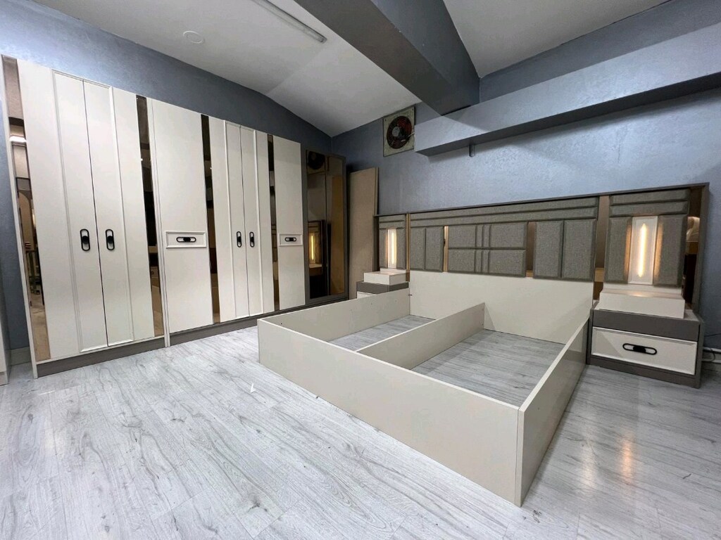 yatak odası takımı modelleri - 17