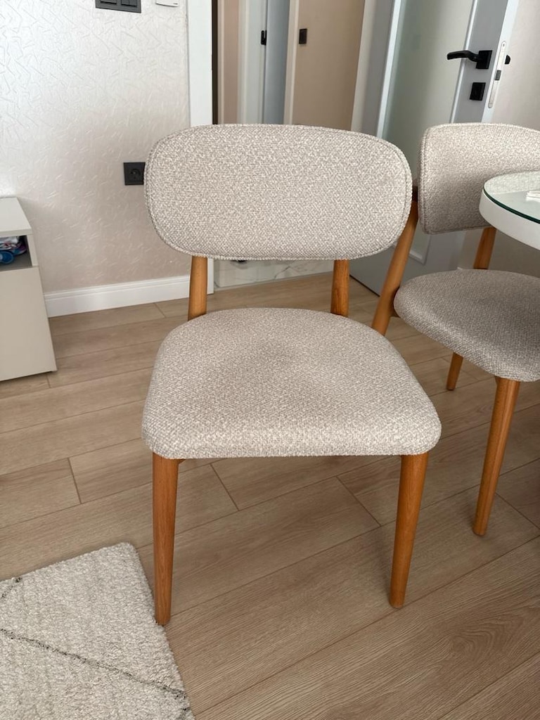 Yemek masası Takımı - 3