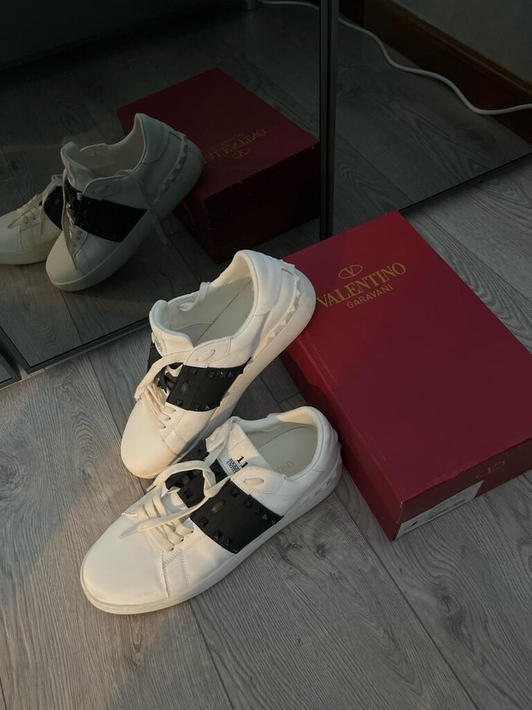 VALENTİNO 45 NUMARA