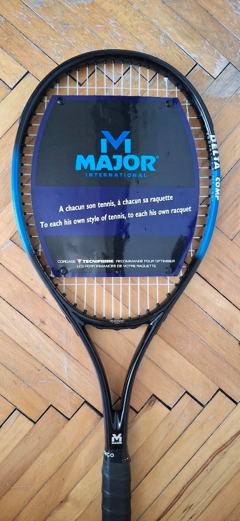 Tenis raketi - 10