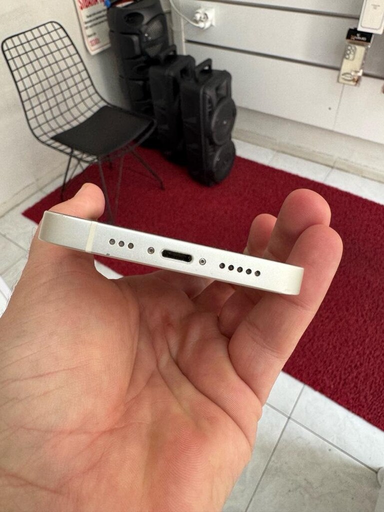 İPHONE 13 128 GB PİL81 TEMİZ - 5