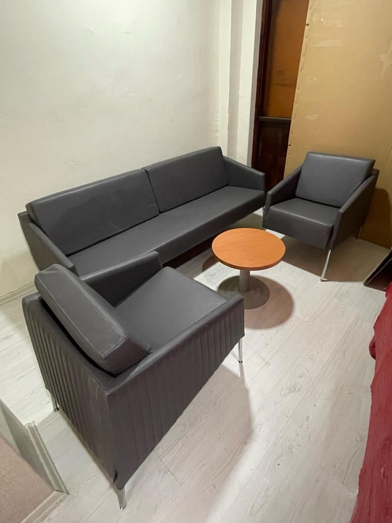Ofis koltuk takımı - 11
