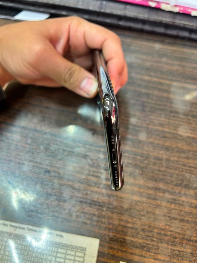 İphone 11 Pro Kayıtlı - 5