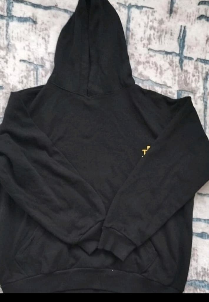 Hasan Türek Anadolu lisesi sweatshirt - 5