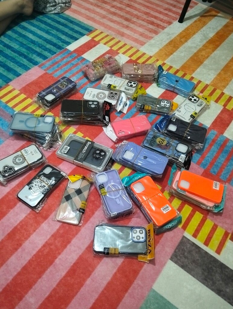 iphone kılıf - 5