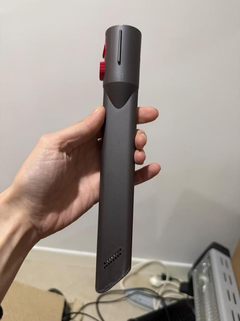 Dyson V15 çok temiz herşeyi tam süpürge - 2