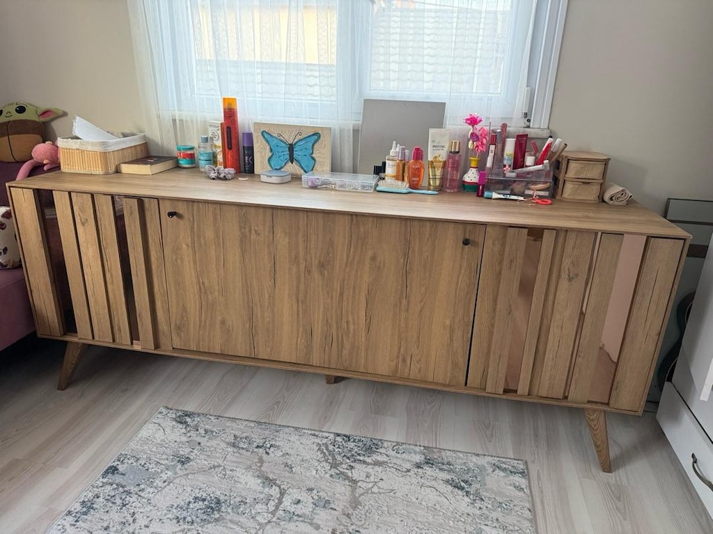 yemek odası çocuk odası - 4