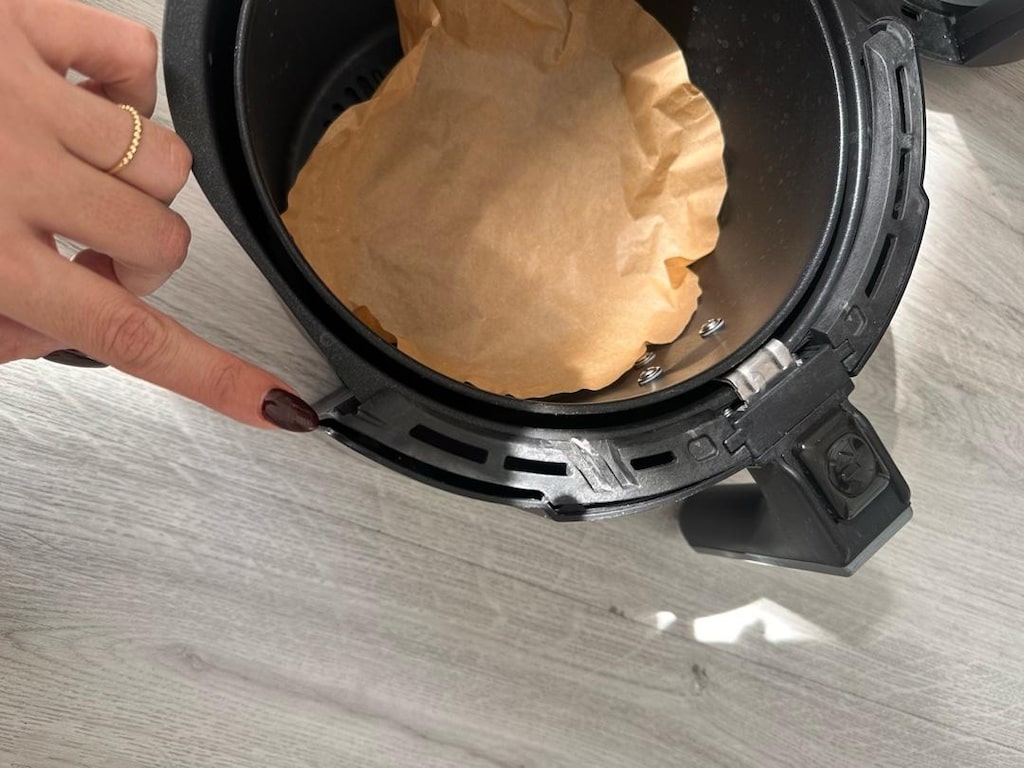 airfrey fritöz beko - 4