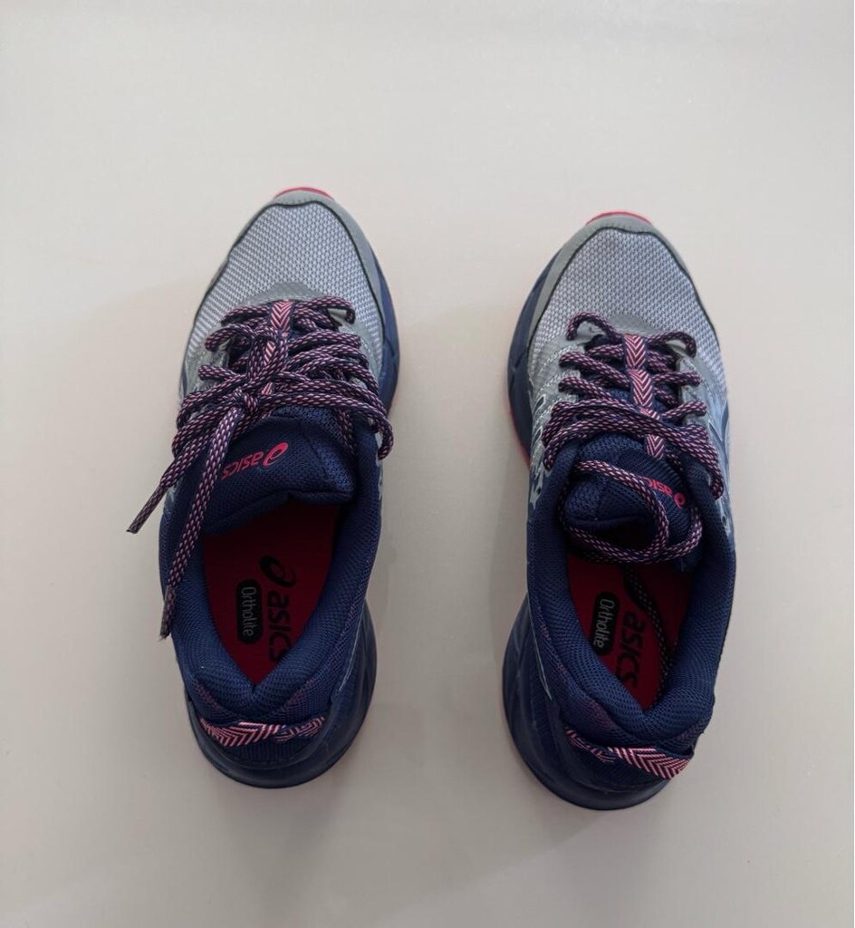 Asics goretex ayakkabı,37 numara, yeni gibi - 5