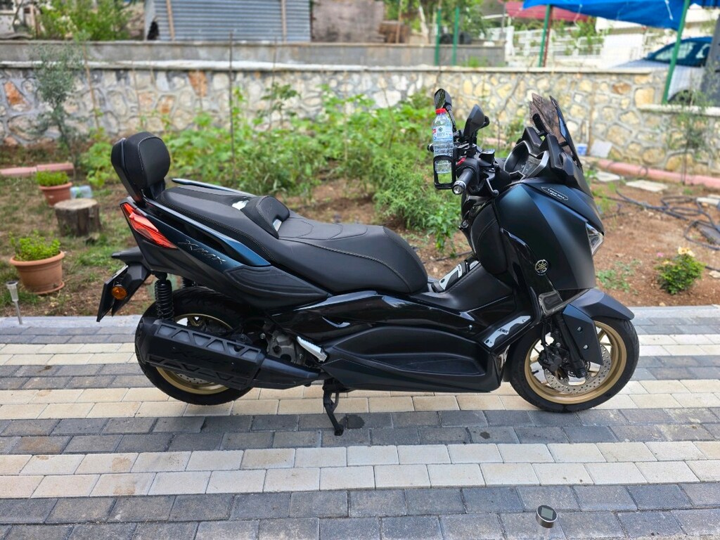 Tech max 250 - 7