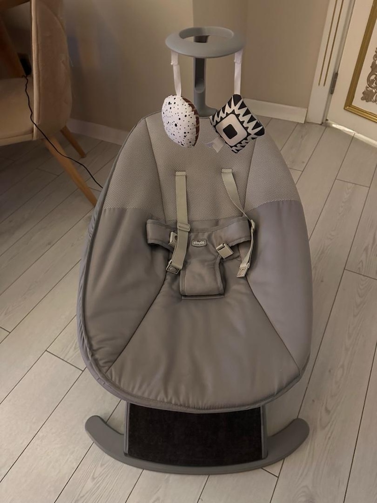 chicco otomatik salanan ana kucağı - 3