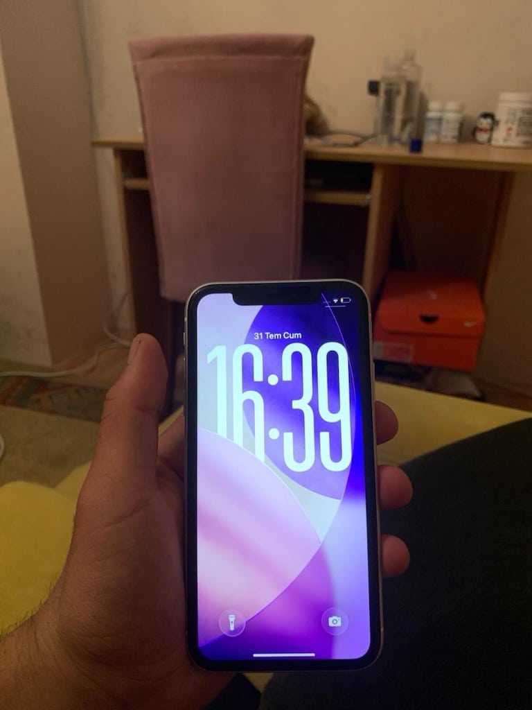 İPHONE 11 128GB - 6