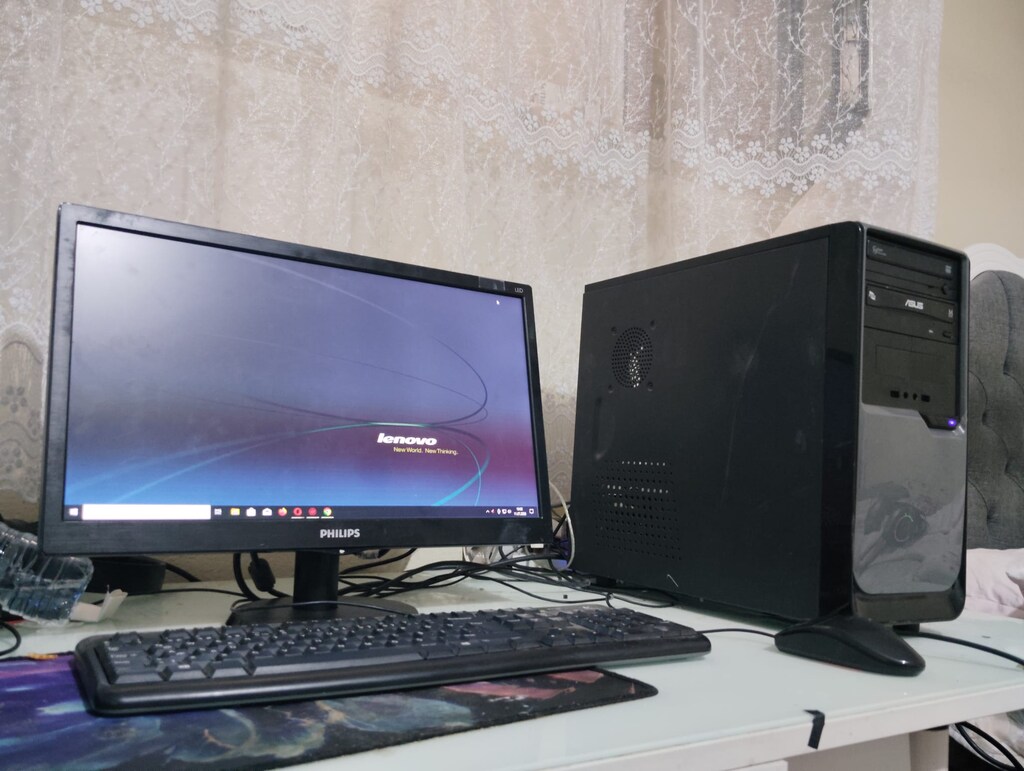 i5 3330S | 8GB RAM | 500GB HDD | 20'' Monitör FUL BİLGİSAYAR - 2
