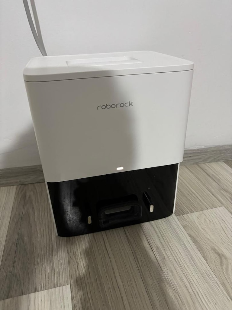 Roborock S8 Pro Plus - Sıfır ayarında - 6