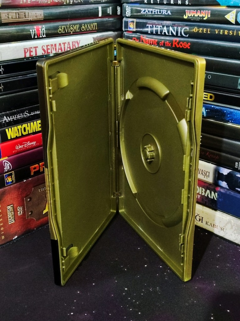 King Kong Limited Collectors Edition PC Oyun - 10