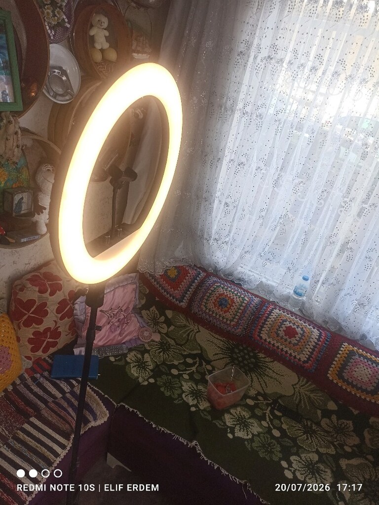 tırıpot led aydınlatma - 4