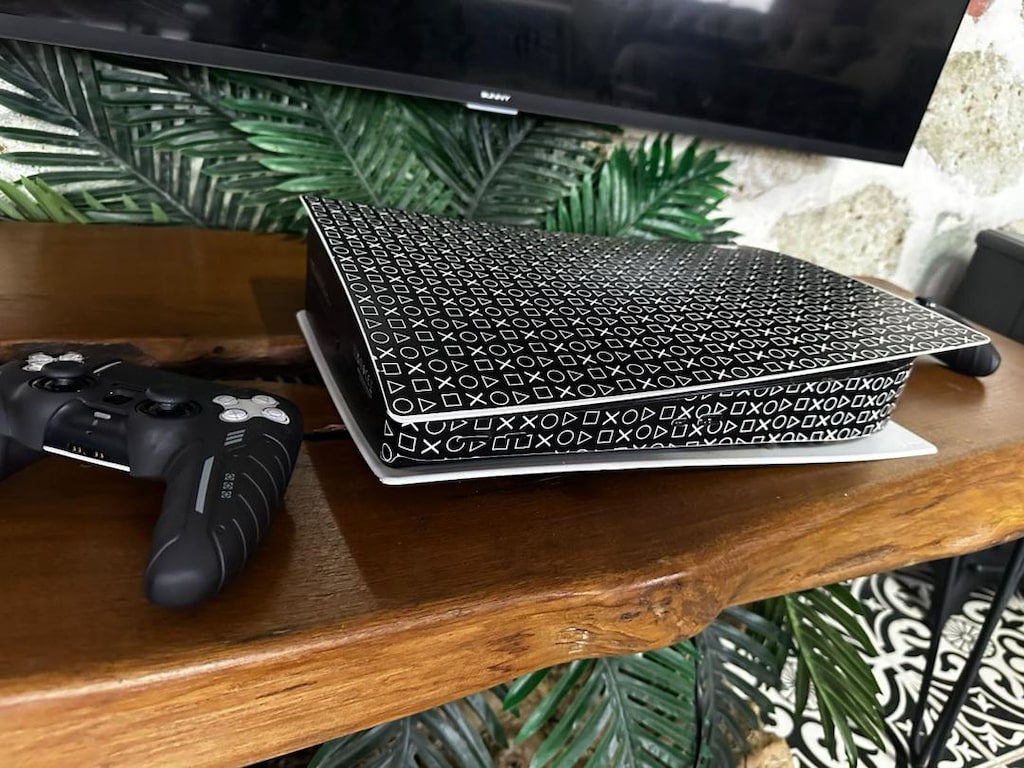 Playstation 5 (Çift kol) - 3