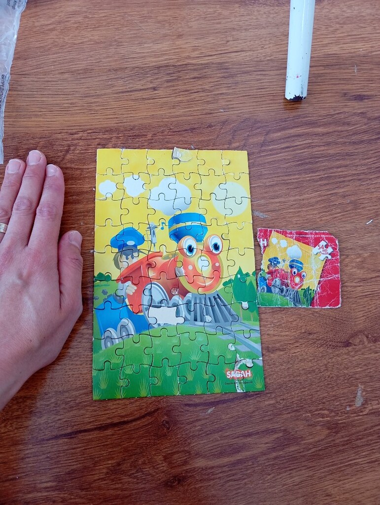 puzzle - 2
