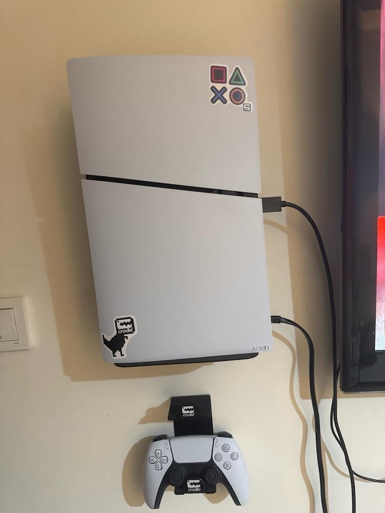 PS5 SLIM DIGITAL 825GB NİSAN ALIMLI - 4