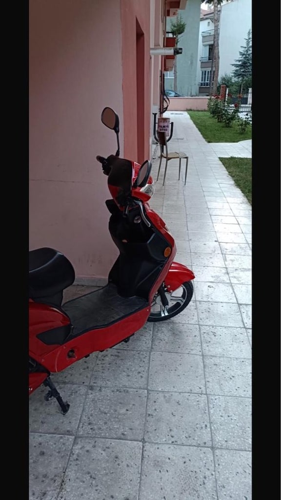 acil satılık volta vsx - 3