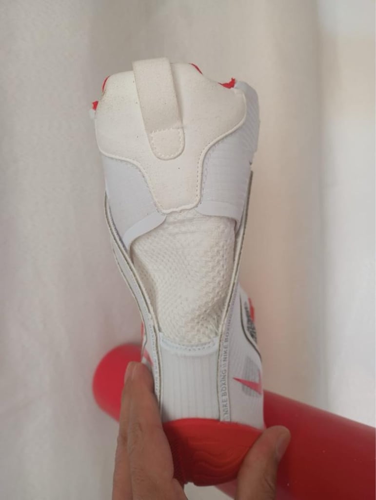 Nike hyperko 2 boks ayakkabıları - 9