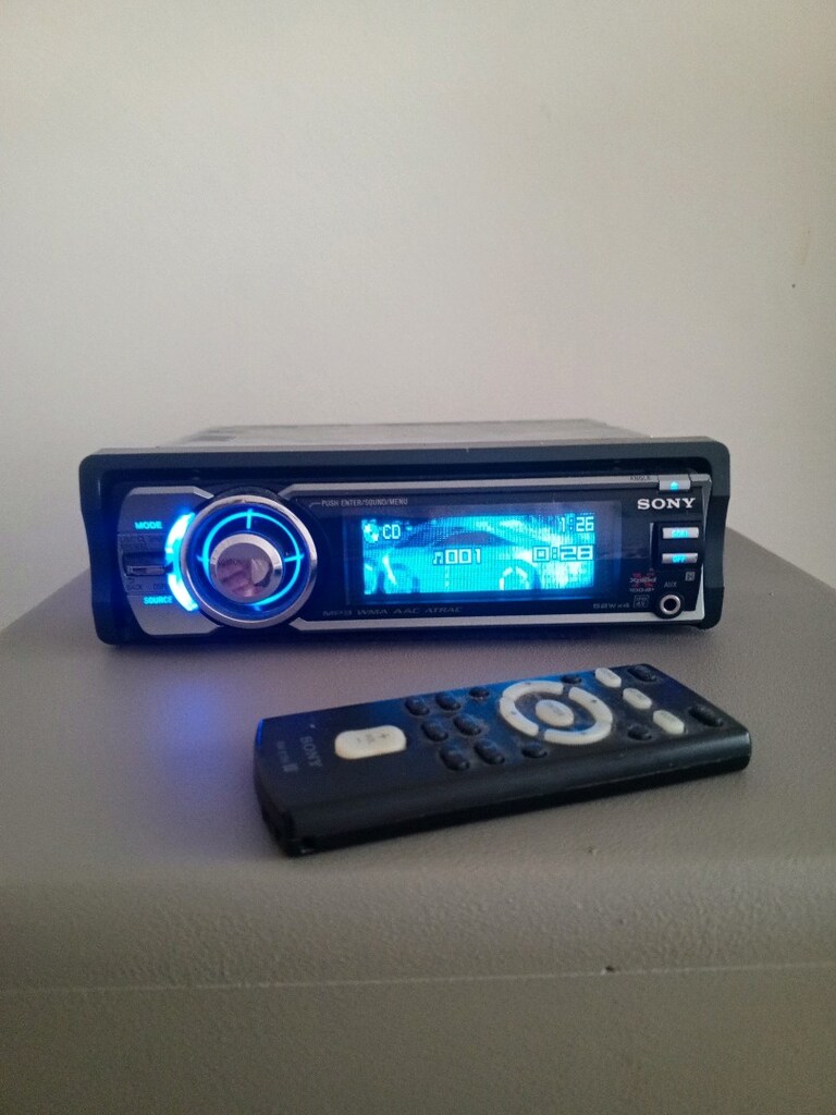 sony - 2