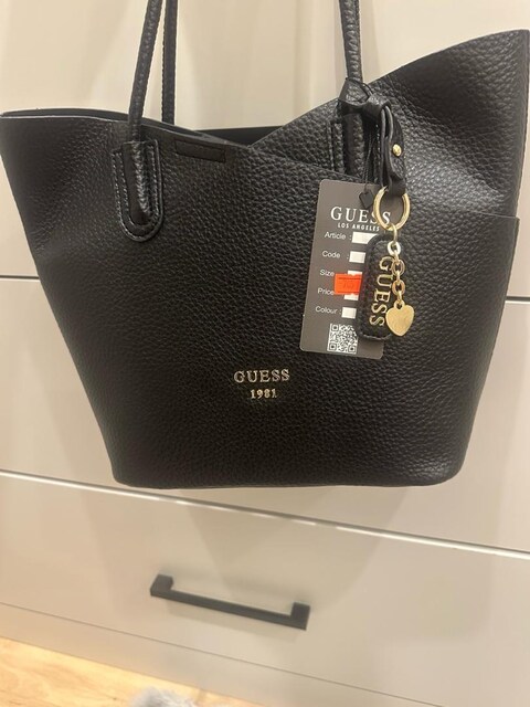 guess çanta