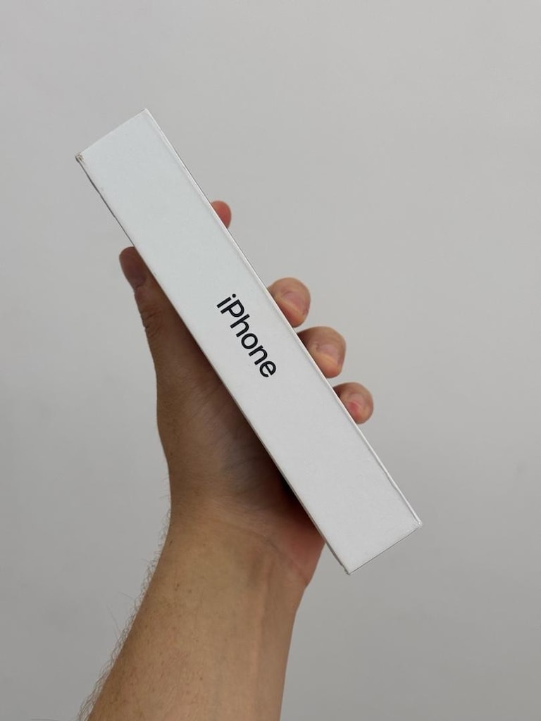 SIFIR İPHONE 15 - 2