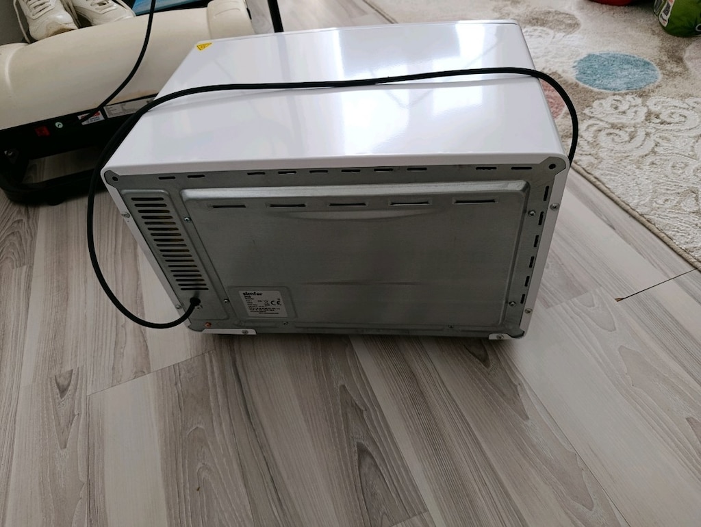 Simfer fırın - 6
