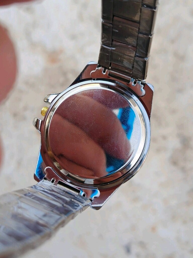ROLEX ERKEK KOL SAATİ - 7
