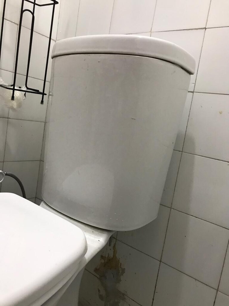 Visam Klozet takımı - 5