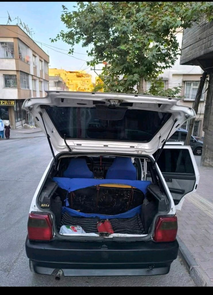 Uno 70 S 95 Model Aile Aracı - 8