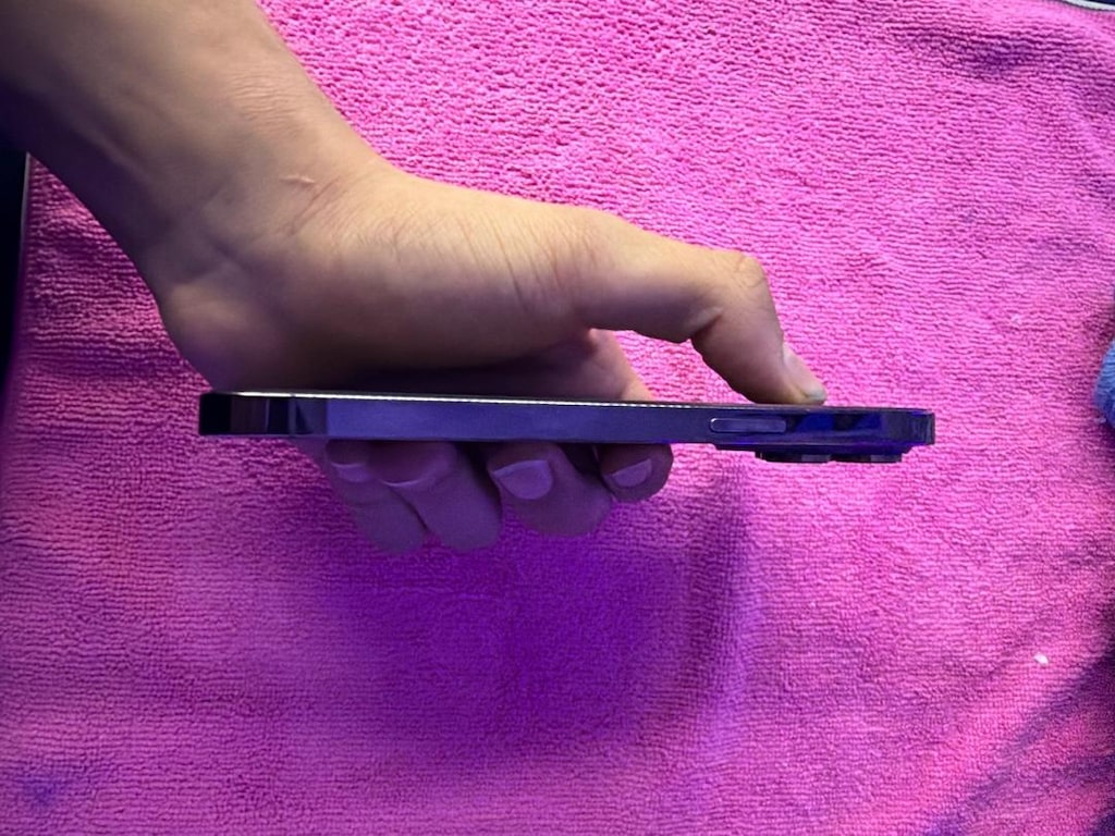 İPHONE 14 PRO MAX 128GB - 3