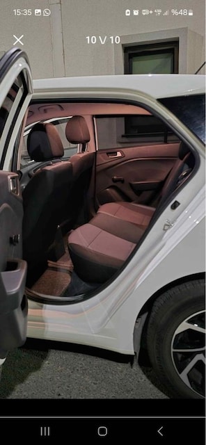 otomatik temiz hyundai i20 - 4