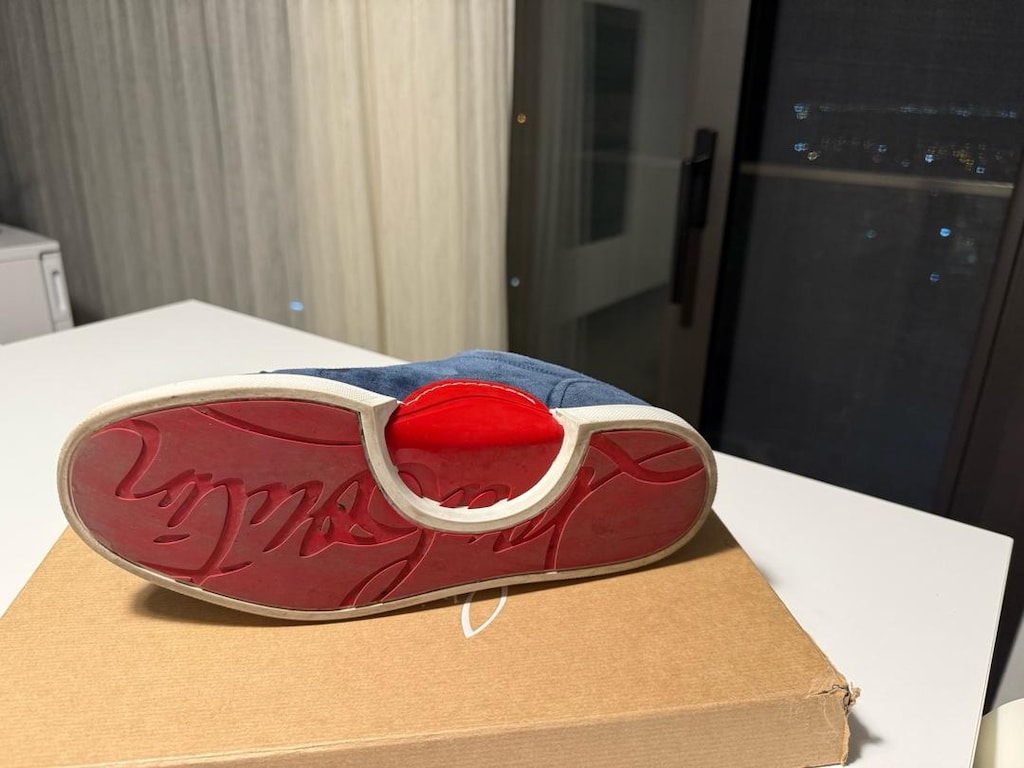 Christian Louboutin