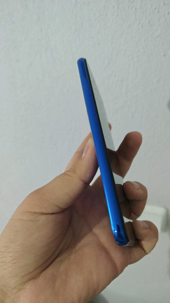 SAMSUNG M33 5G 128GB TERTEMİZ¡! - 4