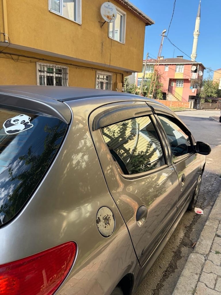 sahibinden temiz orijinal km de arac - 3