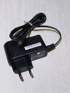 MOSO 12V 1A (Model: MSP-C1000IC12.0-12B-DE) güç adaptör - 4