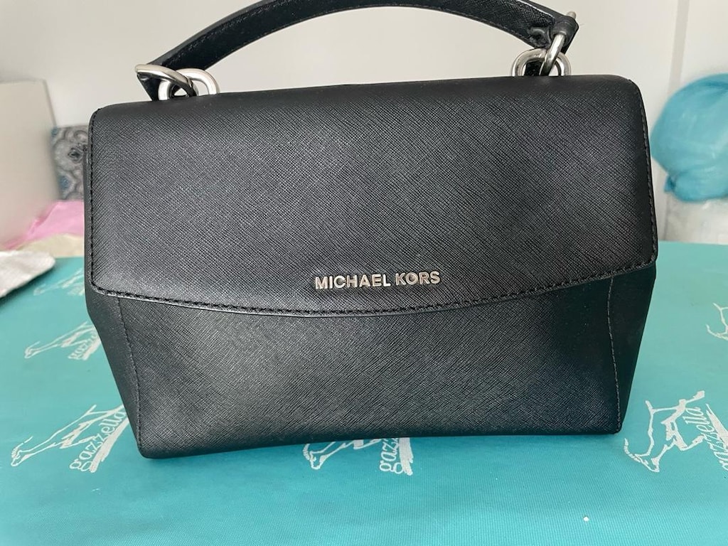 Çanta Michael Kors Orjinal - 5