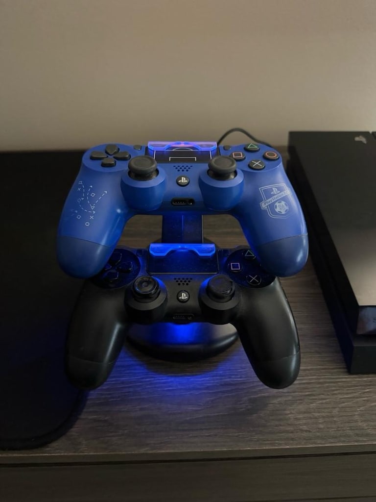 PS4 500GB Playstation 4 kalın kasa 500 GB - 2