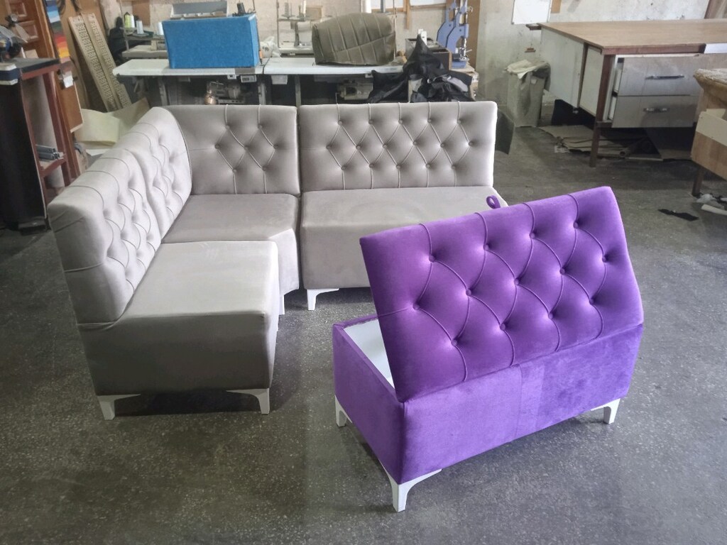 Mutfak köşe takımı - 7