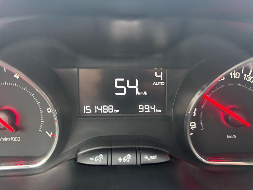 2014 Peugeot 208 Active 1.2 Otomatik | 151.500 KM | Ekonomik - 13